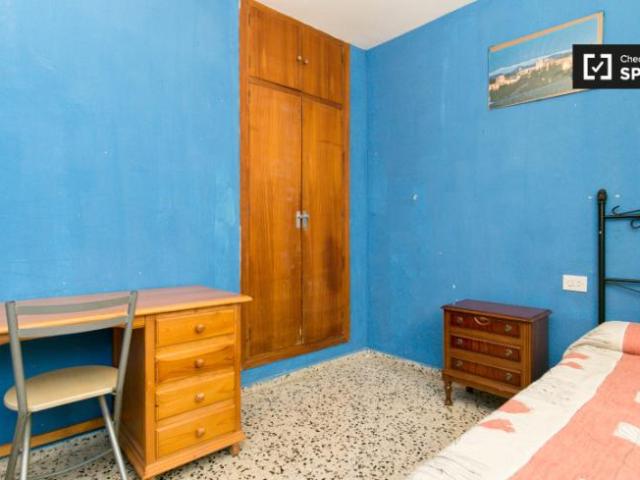 Habitación en alquiler en Comarca de la Vega de Granada, Andalucía