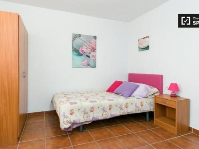 Habitación en alquiler en Granada