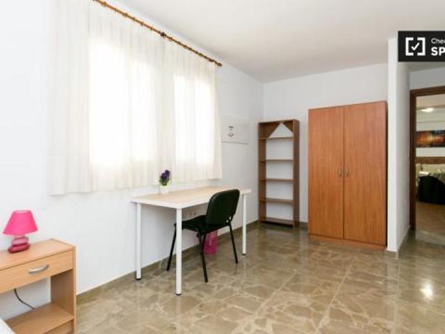 Habitación en alquiler en Comarca de la Vega de Granada, Andalucía