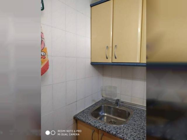 Habitación en alquiler en Jaén, Andalucía