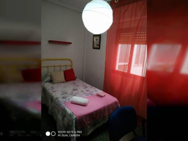 Habitación en alquiler en Jaén, Andalucía