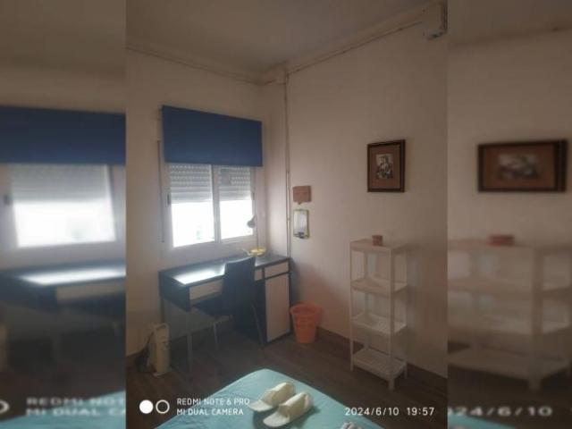 Habitación en alquiler en Jaén, Andalucía
