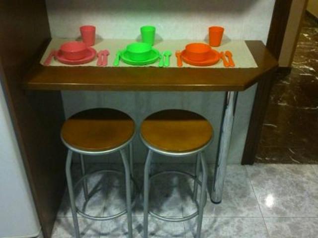 Habitación en alquiler en Jaén, Andalucía