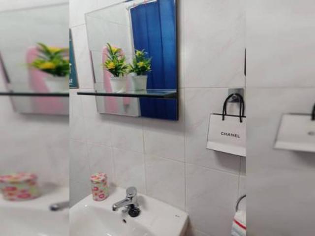 Habitación en alquiler en Jaén, Andalucía