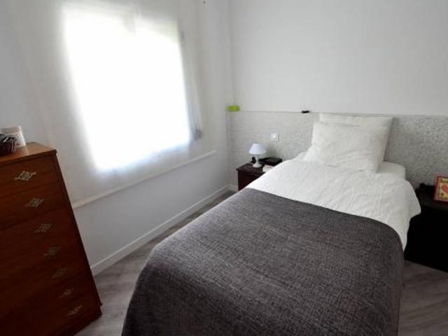 Habitación en alquiler en Madrid