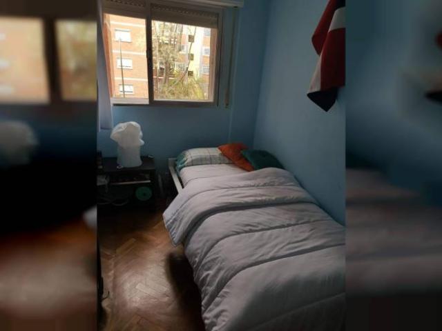 Habitación en alquiler en Madrid