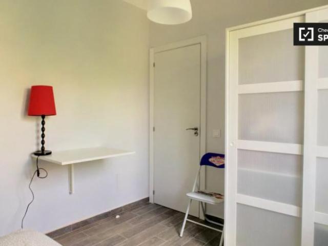 Habitación en alquiler en Madrid