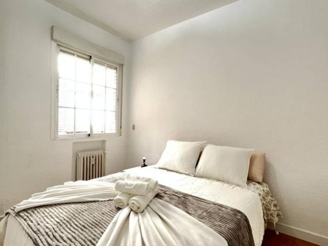 Habitación en alquiler en Madrid