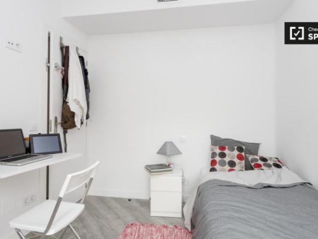 Habitación en alquiler en Madrid