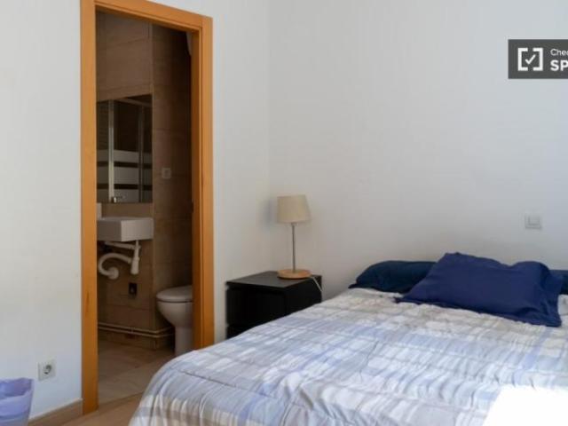 Habitación en alquiler en Madrid