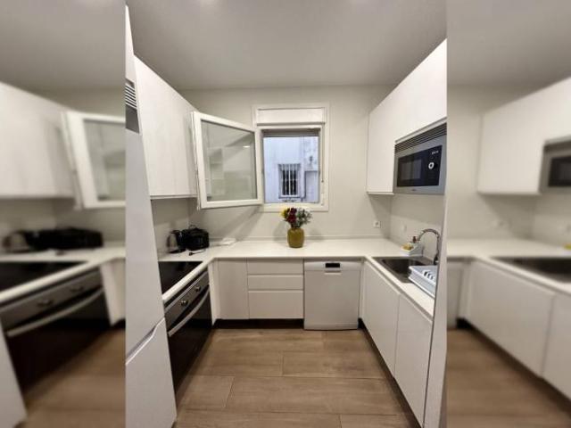 Habitación en alquiler en Madrid