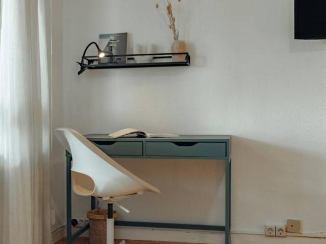 Habitación en alquiler en Madrid