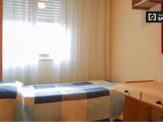 Habitación en alquiler en Madrid, Comunidad de Madrid