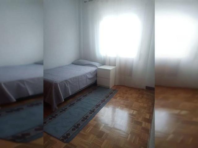 Habitación en alquiler en Madrid