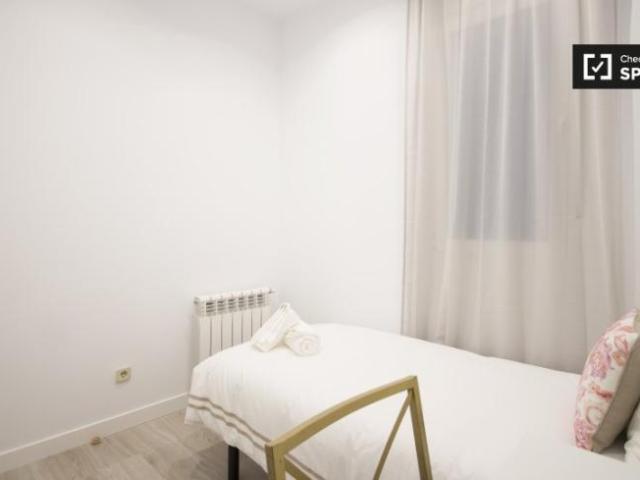 Habitación en alquiler en Madrid