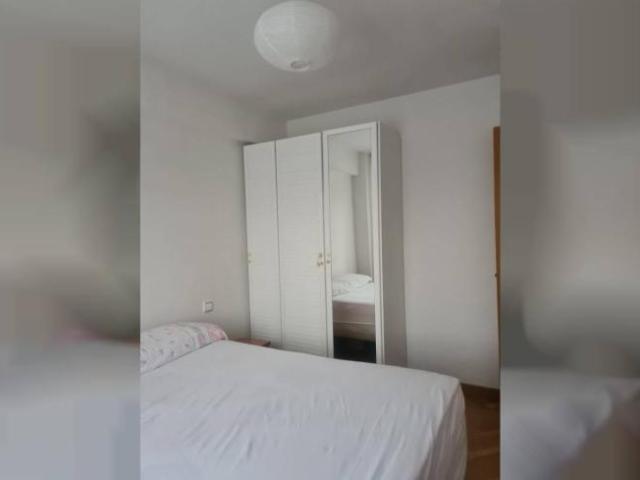 Habitación en alquiler en Madrid