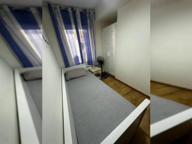 Habitación en alquiler en Madrid