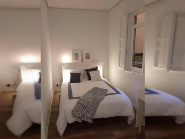 Habitación en alquiler en Madrid