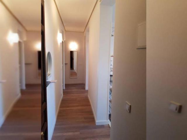 Habitación en alquiler en Madrid