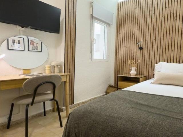 Habitación en alquiler en Madrid