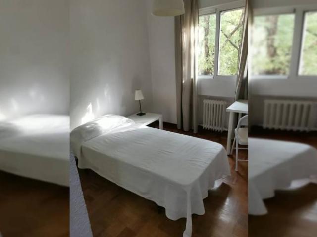 Habitación en alquiler en Madrid, Comunidad de Madrid