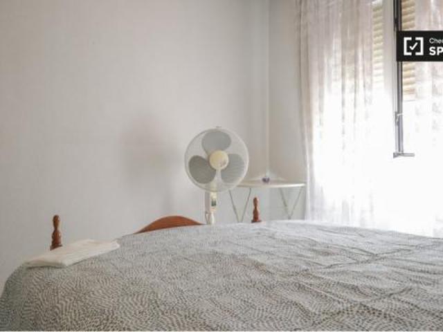Habitación en alquiler en Madrid