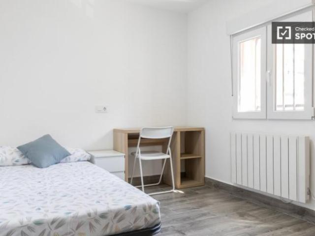 Habitación en alquiler en Madrid, Comunidad de Madrid