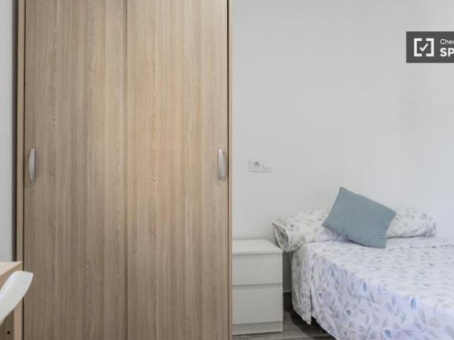 Habitación en alquiler en Madrid, Comunidad de Madrid