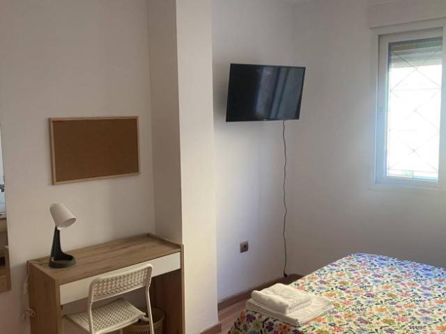 Habitación en alquiler en Málaga-Costa del Sol, Andalucía