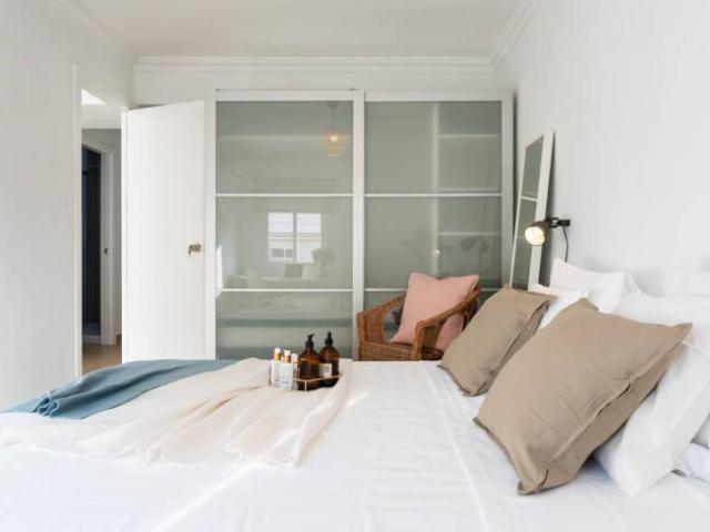 Habitación en alquiler en Málaga-Costa del Sol, Andalucía