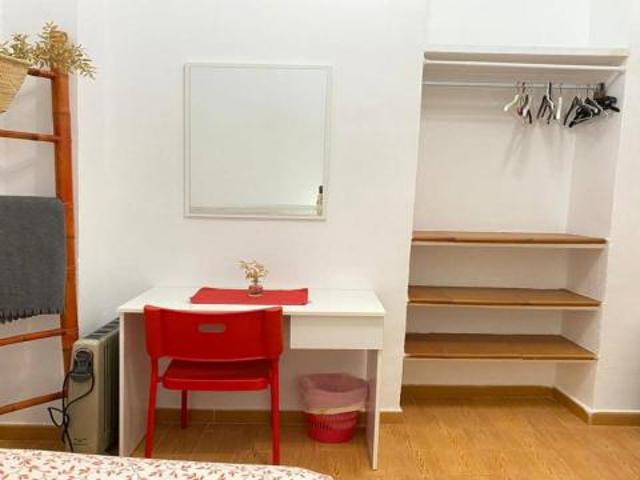Habitación en alquiler en Málaga