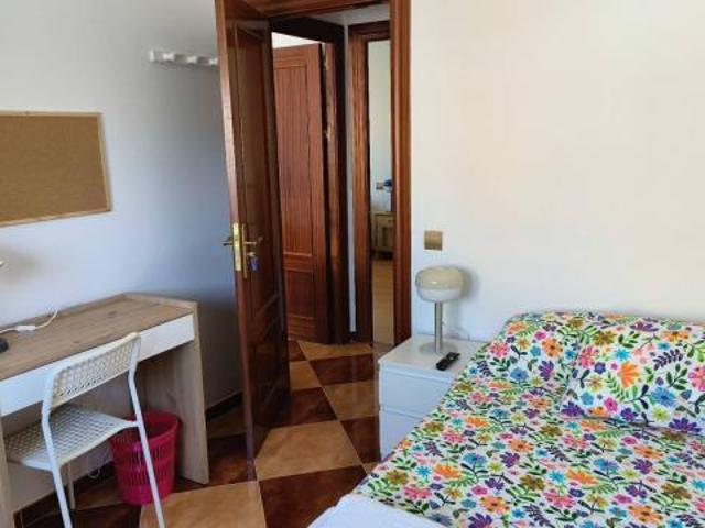 Habitación en alquiler en Málaga-Costa del Sol, Andalucía