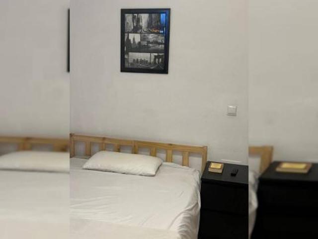 Habitación en alquiler en Málaga-Costa del Sol, Andalucía