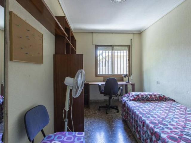 Habitación en alquiler en Área Metropolitana de Murcia, Murcia