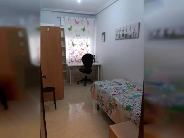 Habitación en alquiler en Área Metropolitana de Murcia, Murcia