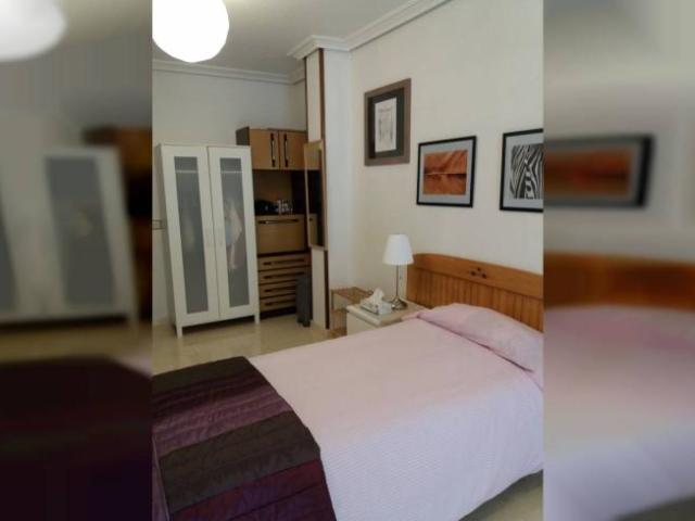 Habitación en alquiler en Área Metropolitana de Murcia, Murcia