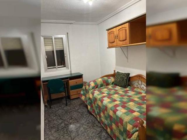 Habitación en alquiler en Área Metropolitana de Murcia, Murcia