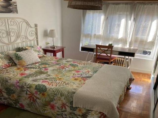 Habitación en alquiler en El Cristo y Buenavista, Oviedo