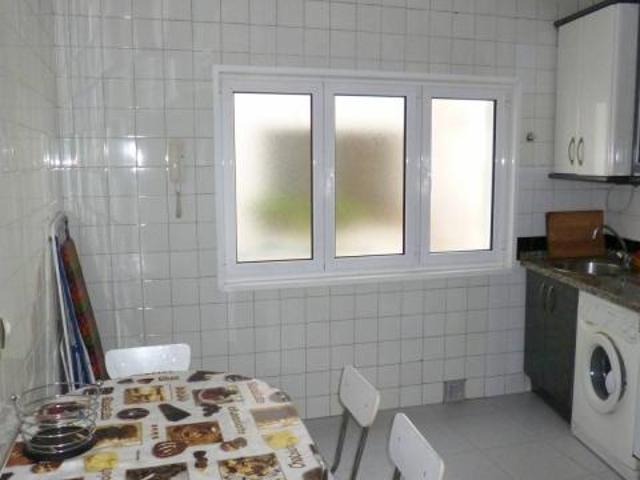 Habitación en alquiler en El Cristo y Buenavista, Oviedo