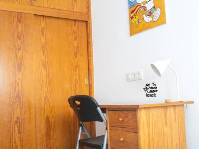 Habitación en alquiler en Palma, Baleares