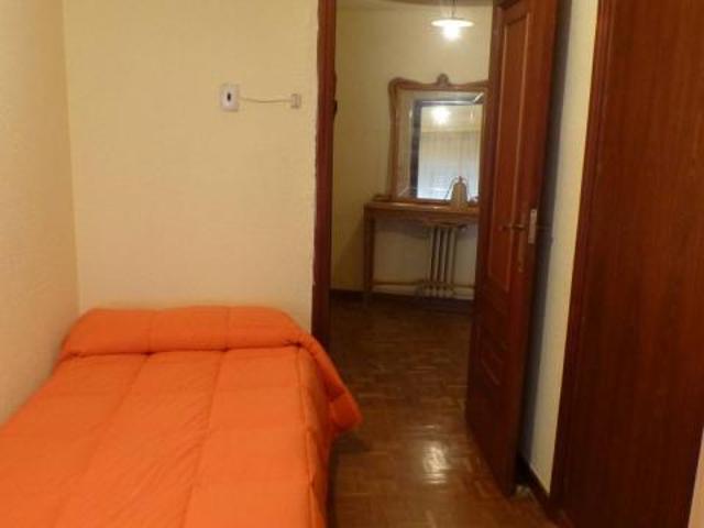 Habitación en alquiler en Salamanca