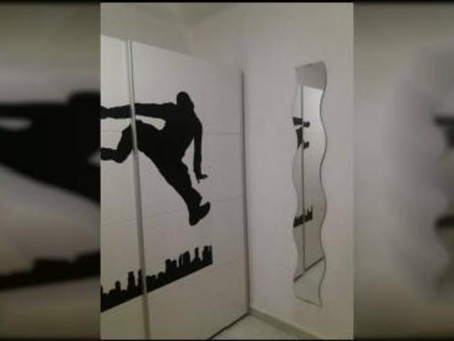 Habitación en alquiler en Salamanca