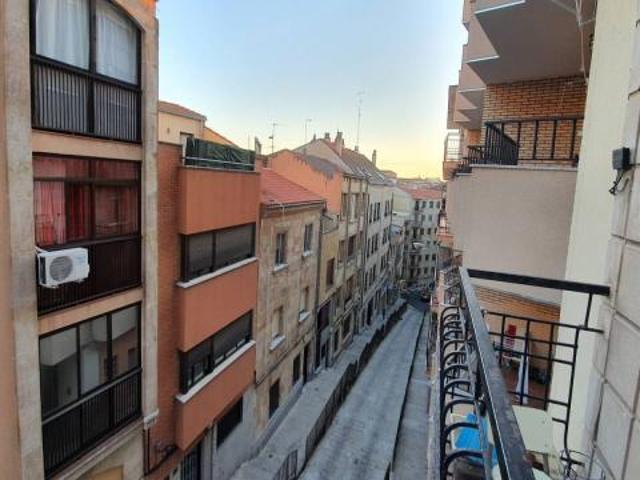 Habitación en alquiler en Salamanca
