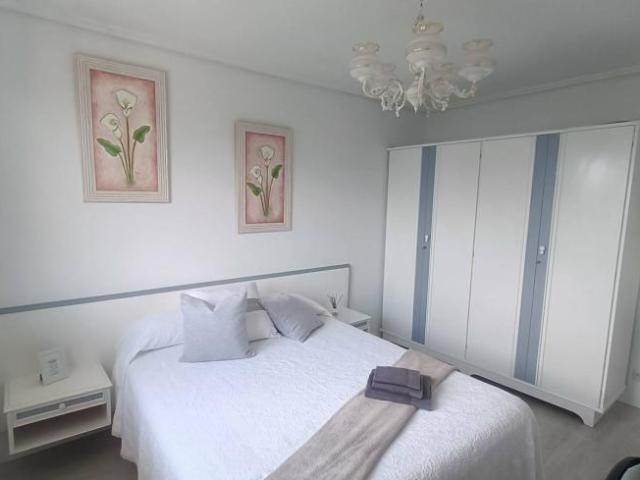 Habitación en alquiler en Santander, Cantabria