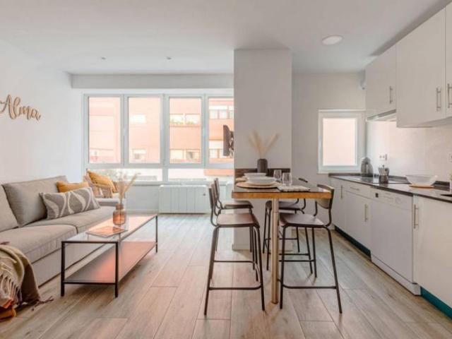 Habitación en alquiler en Santander, Cantabria