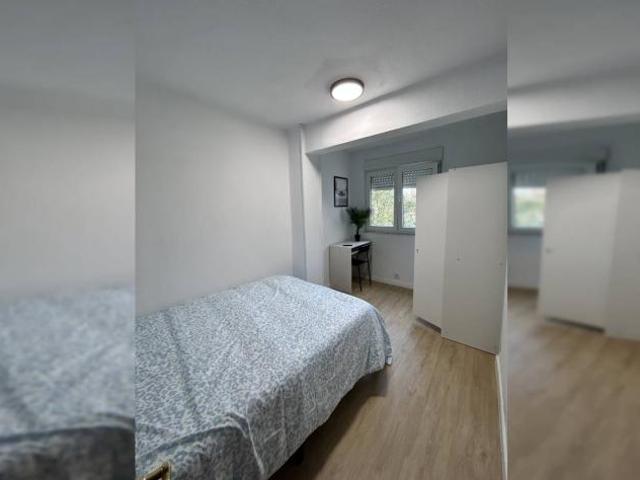 Habitación en alquiler en Santander, Cantabria