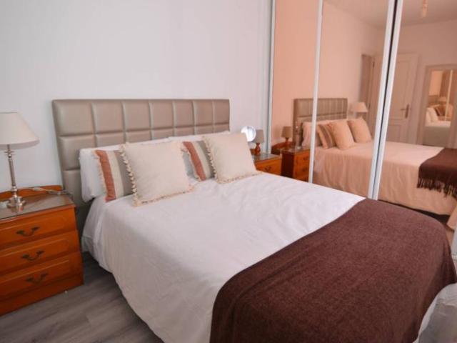 Habitación en alquiler en Santander, Cantabria