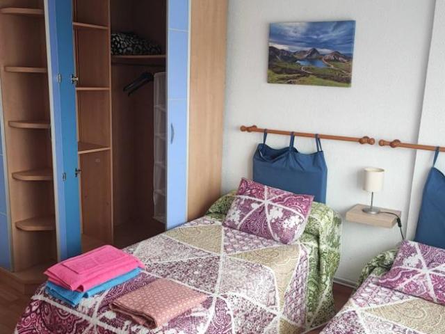 Habitación en alquiler en Santander, Cantabria