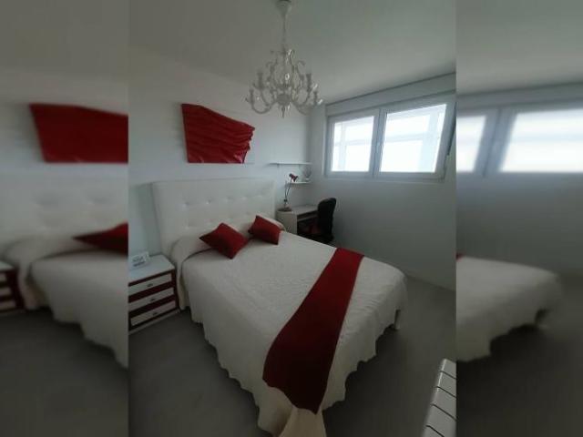 Habitación en alquiler en Santander, Cantabria