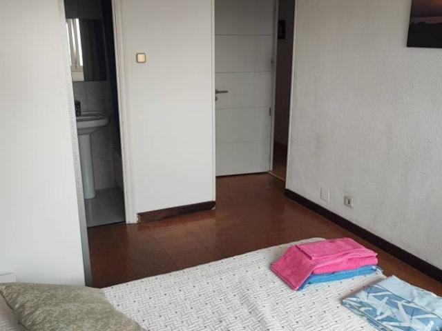 Habitación en alquiler en Santander, Cantabria